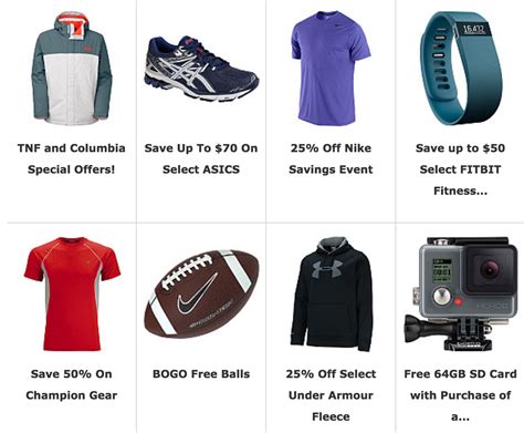 black friday sports equipment sales.